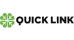 Por dentro da empresa QUICK LINK SERVIÇOS AUXILIARES DA AVIAÇÃO CIVIL LTDA Logo