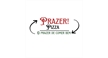 Por dentro da empresa Prazer Pizza Logo