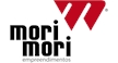 Por dentro da empresa Mori e Mori Logo