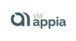 Por dentro da empresa Via Appia Logo