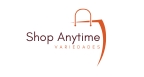 Por dentro da empresa Shop Anytime Logo