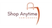 Por dentro da empresa Shop Anytime Logo