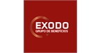 Por dentro da empresa EXODO GRUPO DE BENEFICIOS Logo