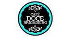 Por dentro da empresa Café Doce Brigadeiro Logo