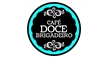 Por dentro da empresa Café Doce Brigadeiro Logo