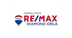 Por dentro da empresa RE/MAX Diamond Orla Logo