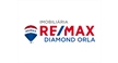 Por dentro da empresa RE/MAX Diamond Orla Logo