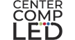 Por dentro da empresa Center Comp Led Logo