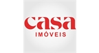 Por dentro da empresa Casa Imóveis Logo