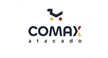 Por dentro da empresa COMAX ATACADO LTDA Logo