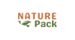 Por dentro da empresa Nature Pack Descartáveis Sustentáveis Logo