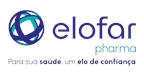Por dentro da empresa Laboratório Farmacêutico Elofar Logo