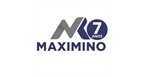 Por dentro da empresa Maximino Servicos e gestão Logo