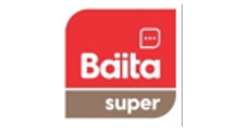 Baita super logo