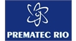 Por dentro da empresa D.R. Prematec Logo