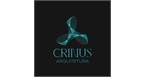 Por dentro da empresa Estudio Crinus Logo