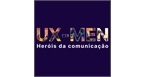 Por dentro da empresa UX-MEN Logo