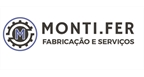 Por dentro da empresa MONTI FER FABRICAÇÃO E SERVIÇOS LTDA Logo