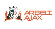 Logo de Grupo Arbeit Ajax Ltda