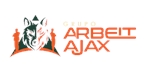 Por dentro da empresa Arbeit-Ajax Logo