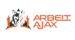 Por dentro da empresa Arbeit-Ajax Logo