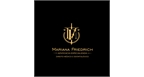 Por dentro da empresa Mariana Friedrich Advocacia Médica Logo