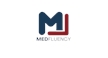 Por dentro da empresa Med Fluency Logo