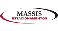 MASSIS ESTACIONAMENTOS logo