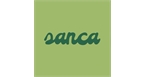 Por dentro da empresa Sanca Logo