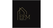 Por dentro da empresa EFM Negócios Logo