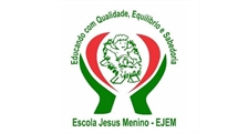 ESCOLA MENINO DE JESUS logo