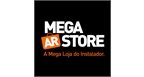 Por dentro da empresa Mega Ar Store Logo