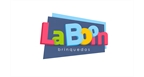 Por dentro da empresa Laboom Brinquedos Logo