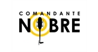 Por dentro da empresa Comandante Nobre - Passeios de Helicóptero RJ Logo