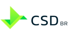 CSD BR logo