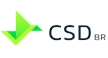 Por dentro da empresa CSD BR Logo