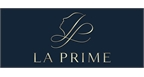 Por dentro da empresa LA PRIME ESTETICA E BELEZA Logo