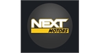 Por dentro da empresa Next Motors Logo