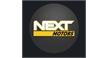 Por dentro da empresa Next Motors Logo
