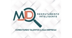 Por dentro da empresa MJD RECRUTAMENTOINTELIGENTE Logo