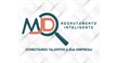 Por dentro da empresa MJD RECRUTAMENTOINTELIGENTE Logo