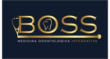 Boss logo