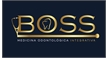 Por dentro da empresa Boss Logo