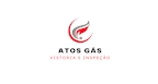 Por dentro da empresa Atos Gás Vistoria Logo
