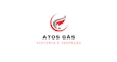 Por dentro da empresa Atos Gás Vistoria Logo
