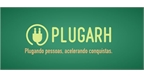 Por dentro da empresa PLUGARH Logo