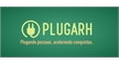 Por dentro da empresa PLUGARH Logo