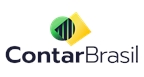 Por dentro da empresa Contar Brasil Logo