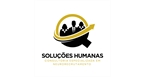Por dentro da empresa Soluções Humanas Consultoria Logo