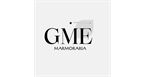 Por dentro da empresa GME Marmores e Granitos Logo